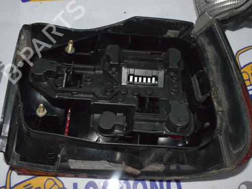 Left taillight SEAT IBIZA II (6K1) 1.9 D | BP1939307C34 