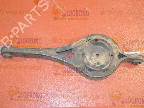 Used Left rear suspension arm FORD MONDEO IV (BA7) 2.0 TDCi (140 hp) 1204466