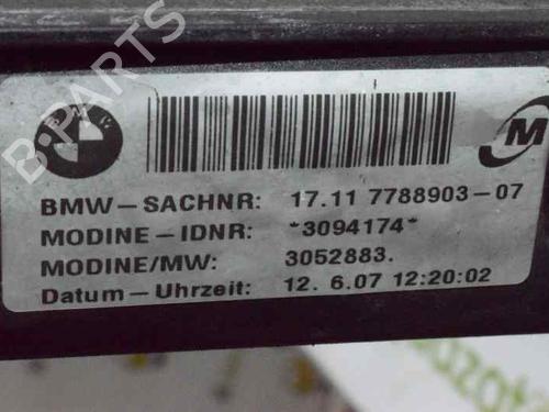 Køler BMW 1 (E87) 118 d | BP759169M31 