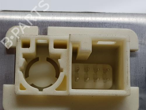 Other MERCEDES-BENZ M-CLASS (W166) ML 350 BlueTEC 4-matic (166.024, 166.023) | BP26440900O1