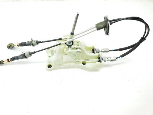 Gear lever HYUNDAI TUCSON (TL, TLE) 1.6 CRDi hybrid 48V | BP15821550M90 