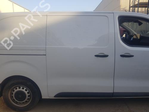 Right front brake caliper CITROËN JUMPY III Van (V_)  | BP34245708M104  - Image 26