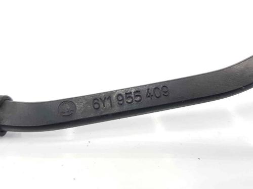 Front windshield wiper arm SKODA FABIA I (6Y2) 1.4 | BP6623063C143 