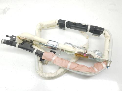 Used Right curtain airbag TOYOTA LAND CRUISER PRADO (_J12_) 3.0 D-4D (KDJ120, KDJ125) (163 hp) 10036439