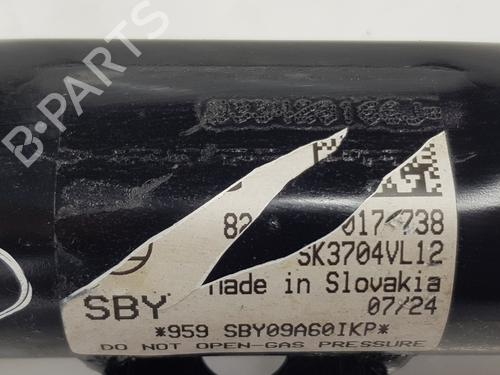 Right front shock absorber SKODA KAMIQ (NW4) | BP31598724M17