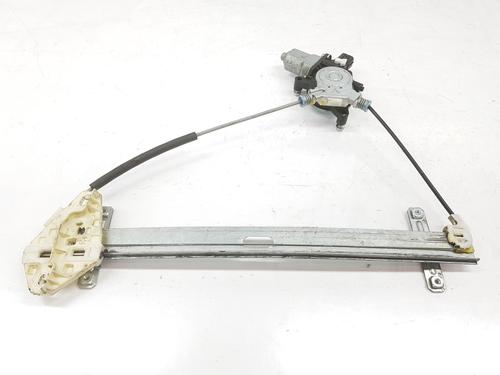 Used Front right window mechanism HONDA FR-V (BE) 2.2 i CTDi (BE5) (140 hp) 11689670