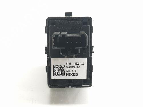 Right front window switch FORD TOURNEO COURIER V769 MPV (N1P) 1.0 EcoBoost | BP31593322I26