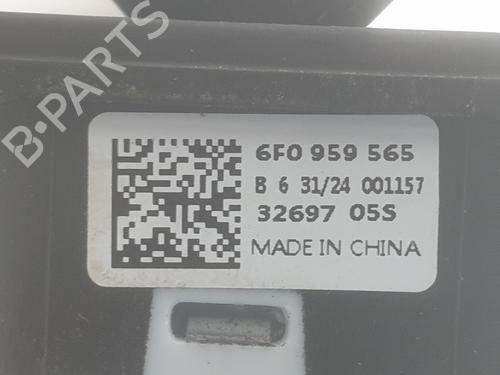 Mirror switch SEAT ARONA (KJ7, KJP) | BP36649982I25 - Image 5
