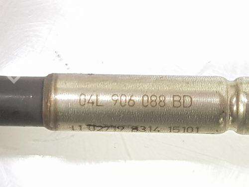 Electronic sensor VW GOLF VII (5G1, BQ1, BE1, BE2) 1.6 TDI | BP11284439M84 