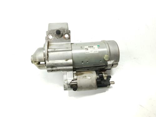 Starter BMW 3 (F30, F80) 318 d | BP23529962M8 
