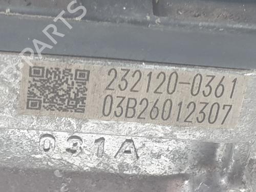 Wechselrichter/Konverter LEXUS RC (_C1_) 300h (AVC10_, AVC10R) | BP29716810M119