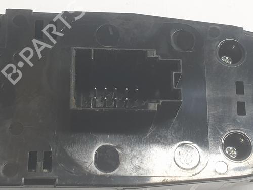 Left front window switch MINI MINI CLUBMAN (F54) Cooper D | BP31043992I27 