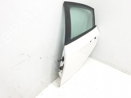 Right rear door PEUGEOT 308 II (LB_, LP_, LW_, LH_, L3_)  | BP20325998C5