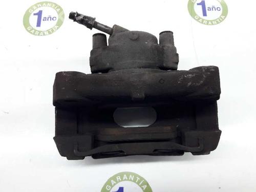 Left front brake caliper VW TRANSPORTER T5 Van (7HA, 7HH, 7EA, 7EH) 1.9 TDI | BP11596479M105 