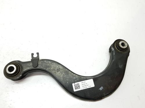 Left rear suspension arm VW GOLF VIII (CD1, DA1) 2.0 GTI | BP17682593M14 