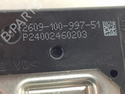 Electronic module DACIA SANDERO III 1.0 TCe 110 | BP34706523M83  - Image 7