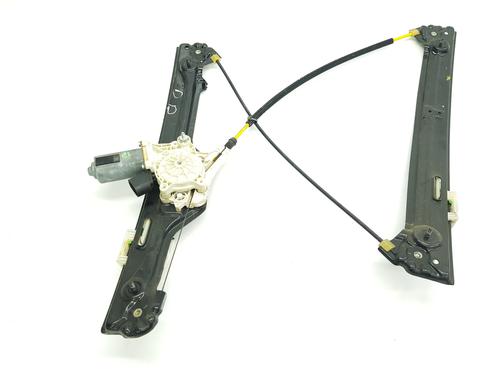 Front right window mechanism BMW X6 (E71, E72) xDrive 30 d | BP36679546C23  - Image 5