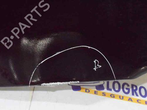 Left front fenders CITROËN JUMPY I (U6U_) 1.9 D 70 | BP758191C41 
