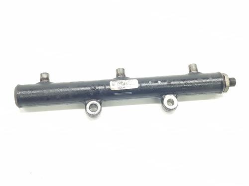 Used Injection rail LAND ROVER RANGE ROVER SPORT I (L320) 2.7 D 4x4 (190 hp) 24615106