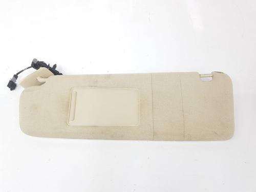 Used Left sun visor Left sun visor AUDI Q7 (4LB) 3.0 TDI quattro (245 hp) 9841531 9841531