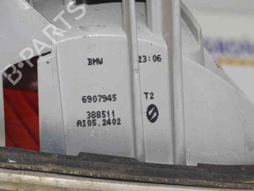 Other BMW 3 (E46) 320 d | BP14123131O1 