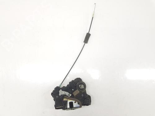 Front right lock SUZUKI GRAND VITARA II (JT, TE, TD) 1.9 DDiS (JB419WD, JB419XD) | BP12142383C97 