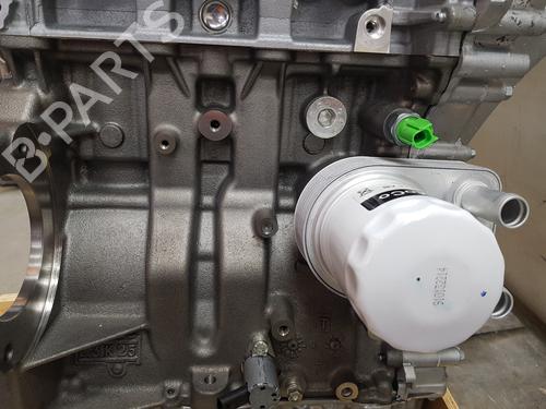 Engine FORD FOCUS III 1.0 EcoBoost | BP37495300M1  - Image 11