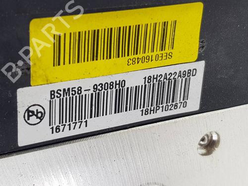 ABS pump CITROËN BERLINGO (ER_, EC_) | BP40188264M43 - Image 6