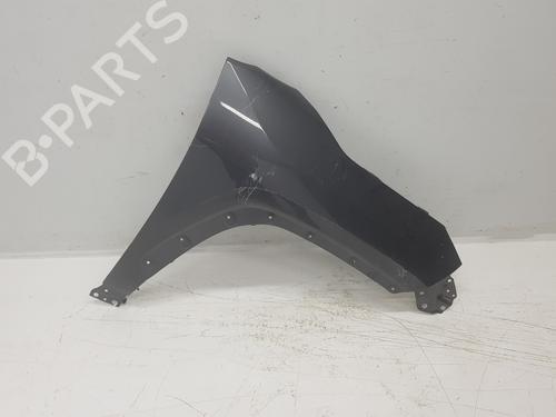 Used Right front fenders Right front fenders TOYOTA RAV 4 V (_A5_, _H5_) [2018-2026] 36073503 36073503