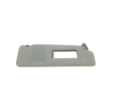 Used Right sun visor BMW X3 (E83) 3.0 d (204 hp) 15808775