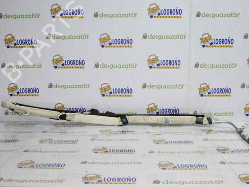 Used Left curtain airbag VW GOLF V (1K1) 1.4 TSI (170 hp) 790674