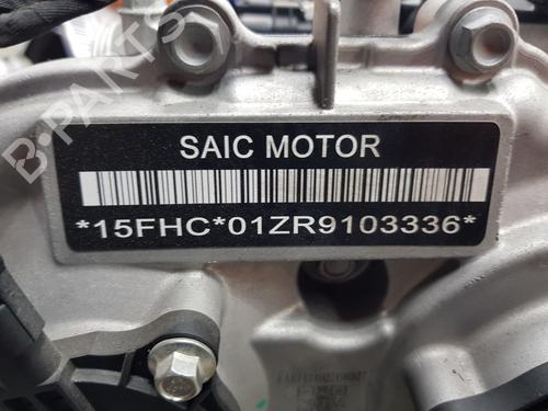 Engine MG MG ZS SUV (AZS1) | BP33039564M1 - Image 7