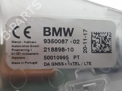 Other BMW 1 (F20) 118 i | BP16853765O1 