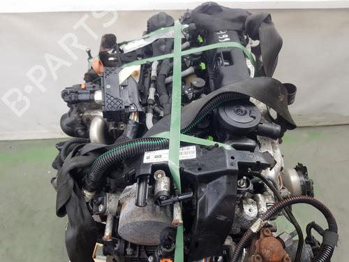 Engine CITROËN JUMPER II Van 2.0 BlueHDi 130 | BP29906667M1