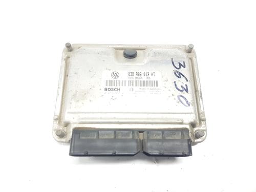 Used Engine control unit (ECU) SEAT LEON (1M1) 1.9 TDI (110 hp) 11041128