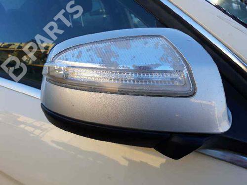 Left rear window switch MERCEDES-BENZ C-CLASS (W204) C 200 CDI (204.007, 204.006) | BP3019131C108  - Image 14