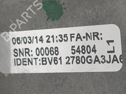 Hand brake FORD FOCUS III 1.6 TDCi | BP24333516I18 