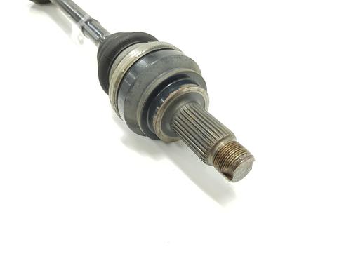 Right rear driveshaft BMW X1 (E84) sDrive 20 d | BP17715937M41 