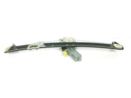 Used Rear left window mechanism BMW X5 (E53) 3.0 d (218 hp) 8591949