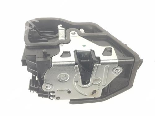 Rear right lock BMW 3 (F30, F80) 320 d | BP17393330C99 