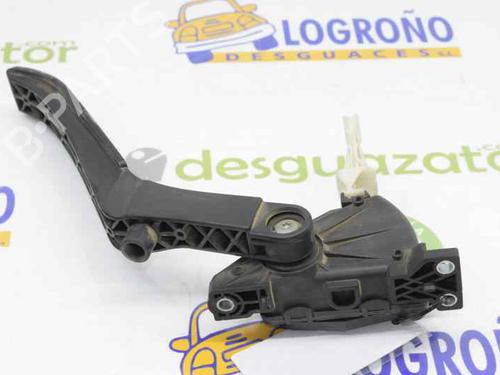 Pedal VW TOUAREG (7LA, 7L6, 7L7) 2.5 R5 TDI | BP1638475I4 