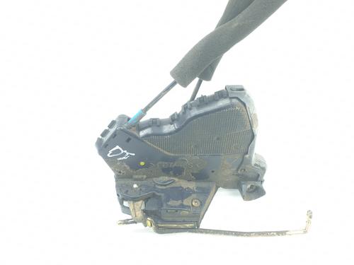 Front left lock TOYOTA LAND CRUISER PRADO (_J12_) 3.0 D-4D (KDJ120, KDJ125) | BP16418737C98 