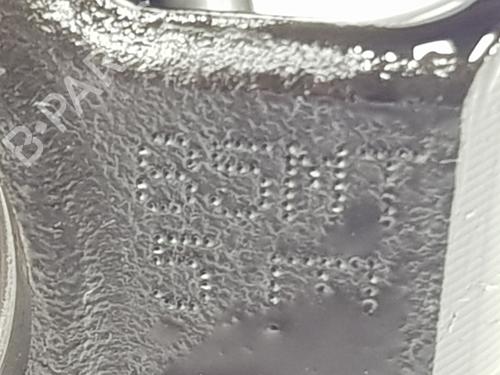 Andre RENAULT TRAFIC III Van (FG_) 2.0 dCi 120 (FGMN) | BP31343785O1 