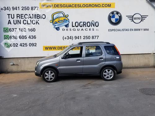 Front left window mechanism SUZUKI IGNIS II (MH) 1.5 4x4 (RM415) | BP10407542C22 
