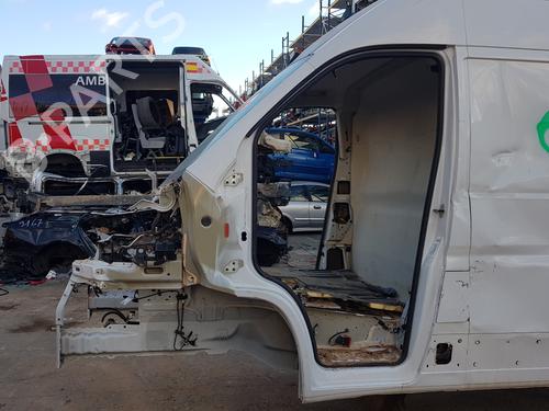 Andre PEUGEOT BOXER Van  | BP31589753O1 