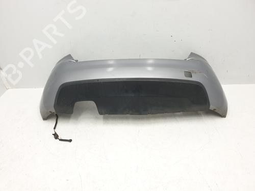 Used Rear bumper PEUGEOT 308 II (LB_, LP_, LW_, LH_, L3_) [2013-2021]  22191128