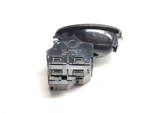 Used Right rear window switch Right rear window switch MINI MINI COUNTRYMAN (R60) Cooper S ALL4 (163 hp) 6865868 6865868