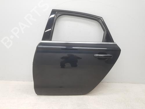 Used Left rear door AUDI A6 C7 (4G2, 4GC) 2.0 TDI (190 hp) 30479584