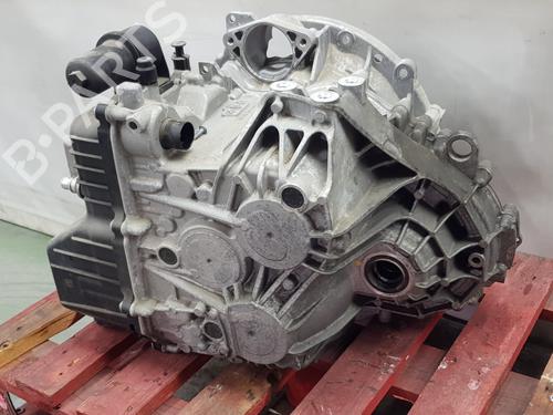 Gearbox MERCEDES-BENZ B-CLASS Sports Tourer (W247) B 200 d (247.012) | BP30511675M3 