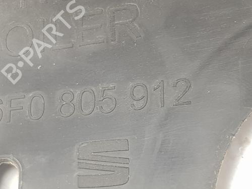Wheel arch SEAT IBIZA V (KJ1, KJG) 1.0 TSI | BP14113966C56 